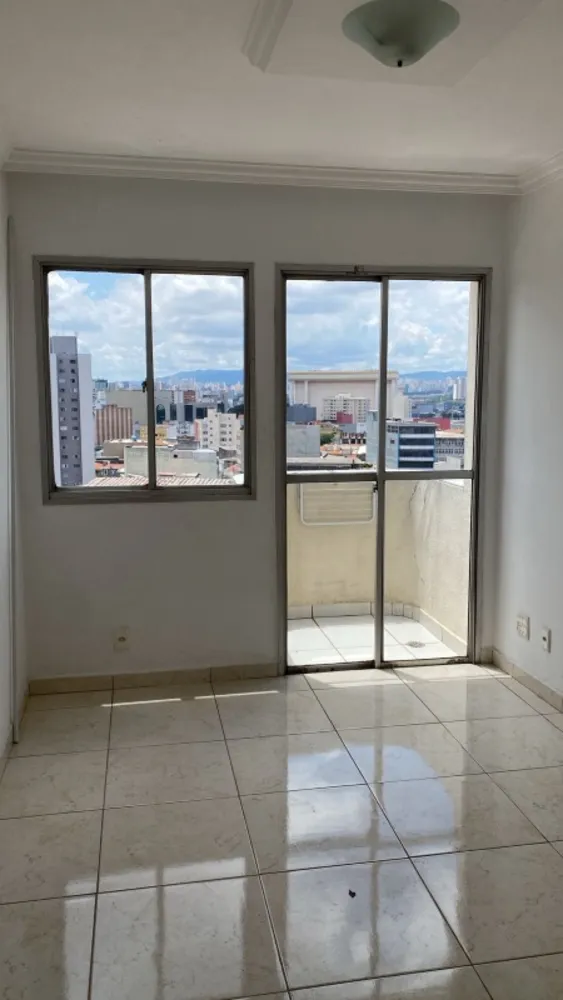 Apartamento, 1 quarto, 42 m² - Foto 1