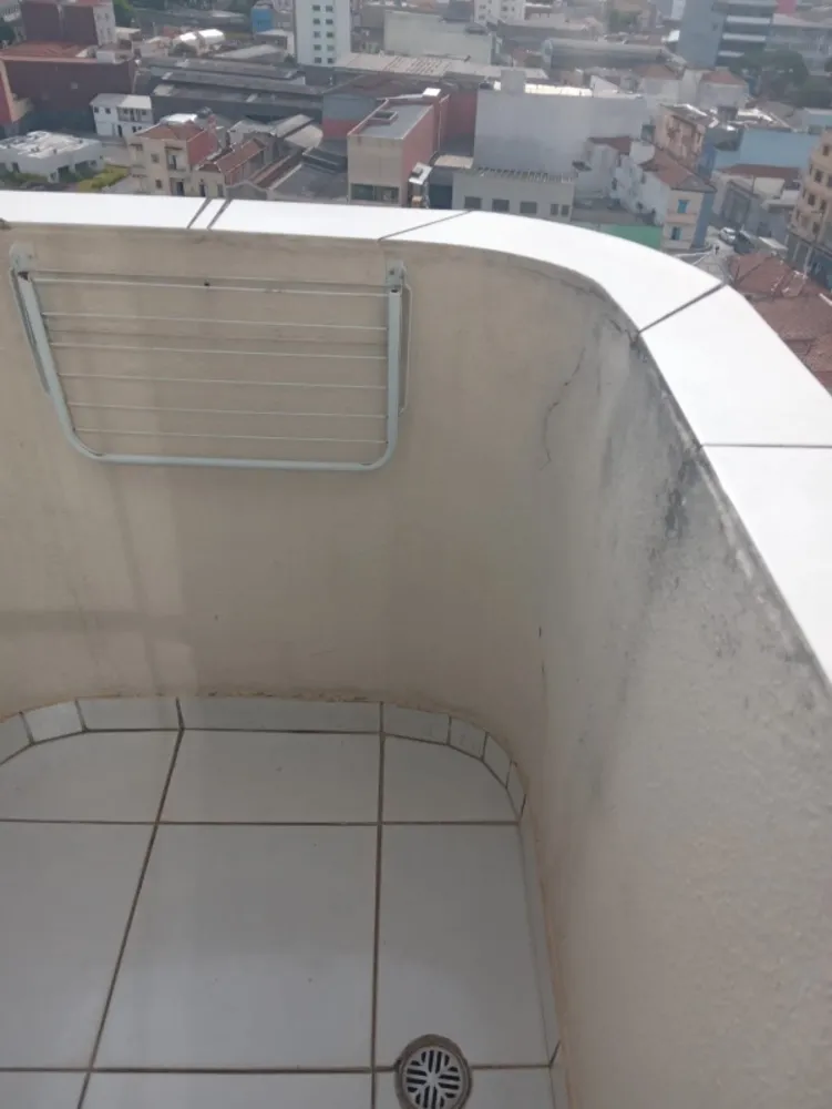 Apartamento, 1 quarto, 42 m² - Foto 2
