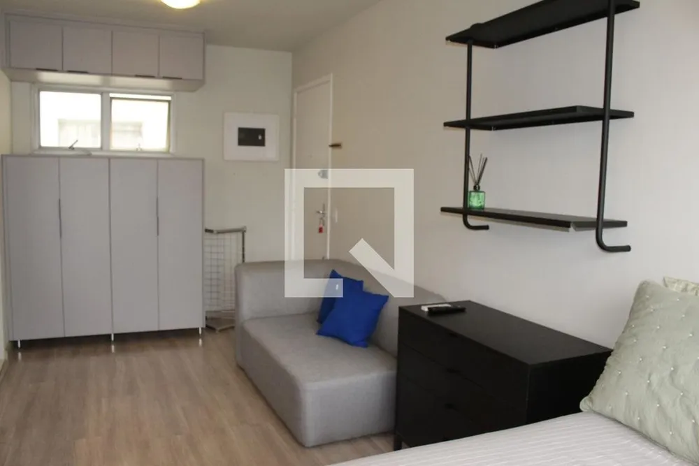 Kitnet-Studio, 32 m² - Foto 6