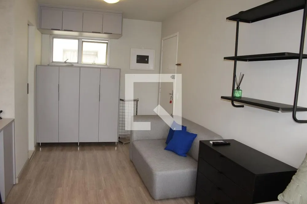 Kitnet-Studio, 32 m² - Foto 7