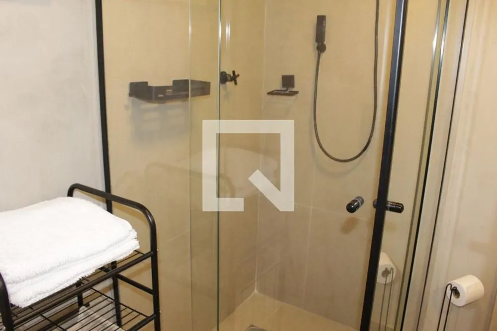 Kitnet-Studio, 32 m² - Foto 8