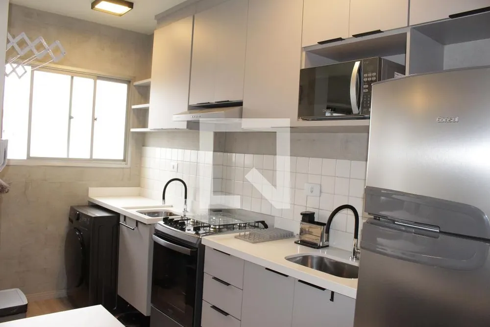 Kitnet-Studio, 32 m² - Foto 9