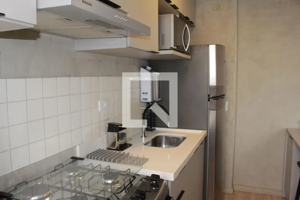Kitnet-Studio, 32 m² - Foto 11
