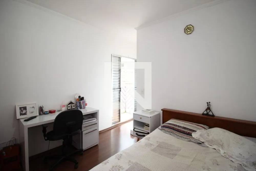 Casa, 6 quartos, 200 m² - Foto 12