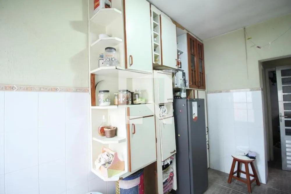 Casa, 6 quartos, 200 m² - Foto 9