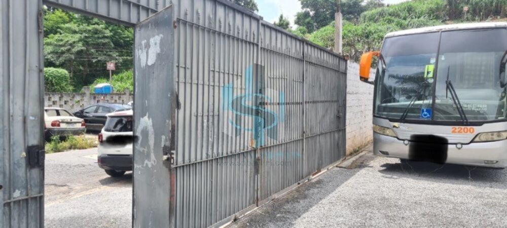 Terreno, 1160 m² - Foto 4
