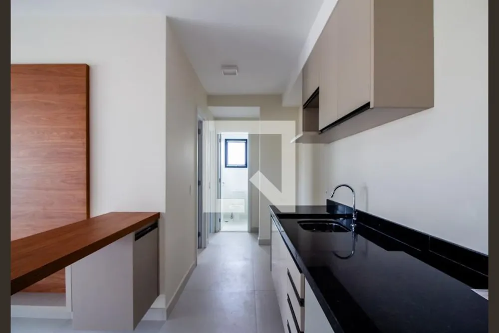 Apartamento, 2 quartos, 44 m² - Foto 4