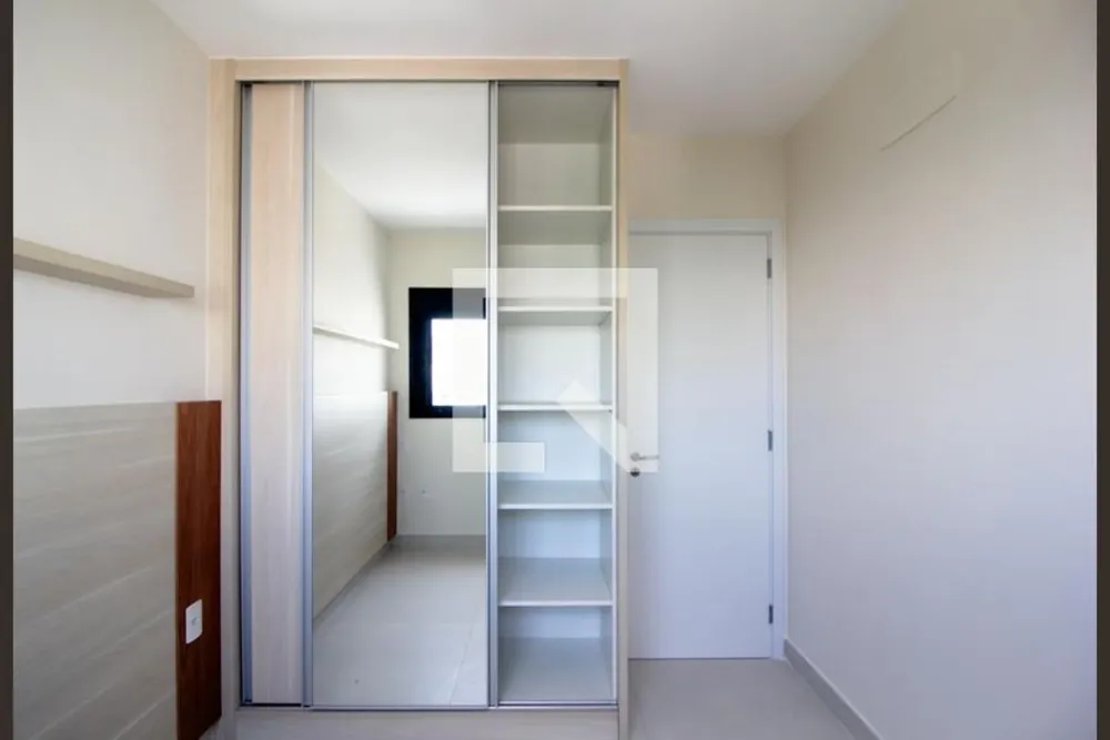 Apartamento, 2 quartos, 44 m² - Foto 3