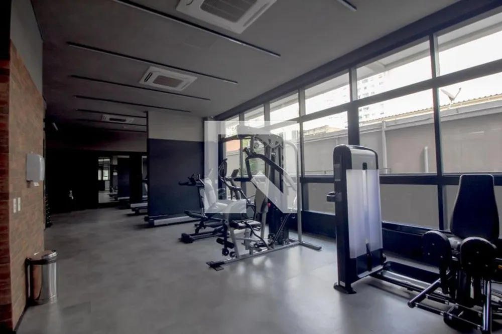 Apartamento, 2 quartos, 44 m² - Foto 2