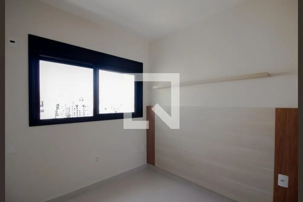 Apartamento, 2 quartos, 44 m² - Foto 1