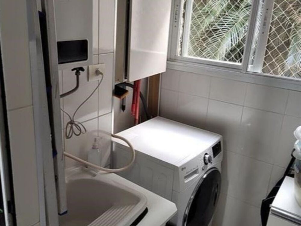 Apartamento, 2 quartos, 44 m² - Foto 4