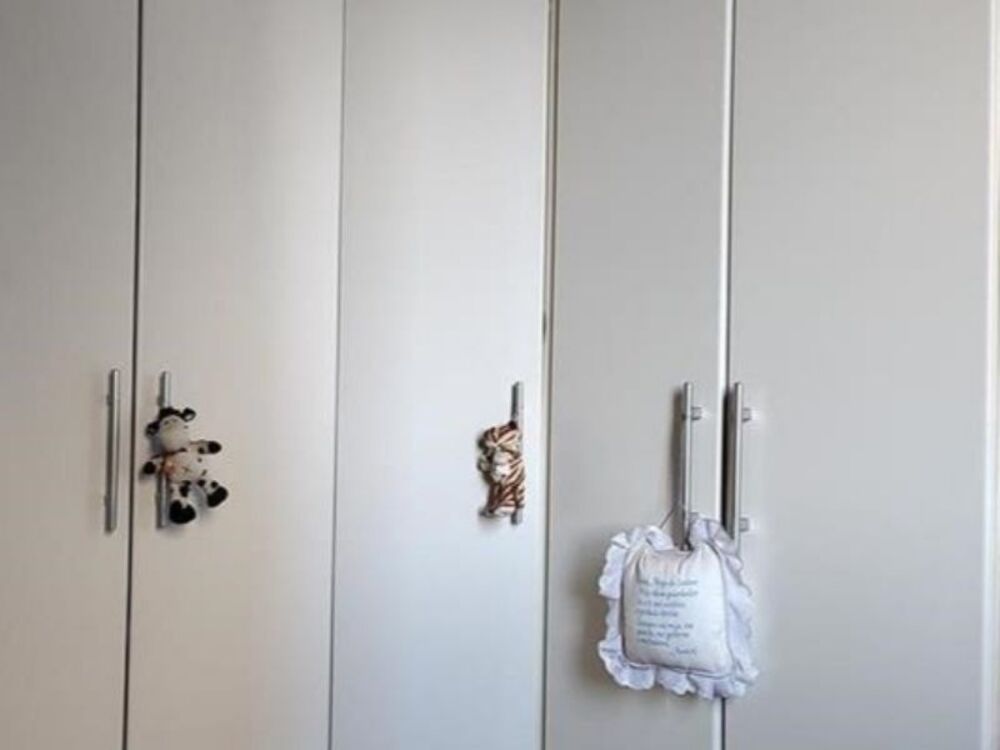 Apartamento, 2 quartos, 44 m² - Foto 11