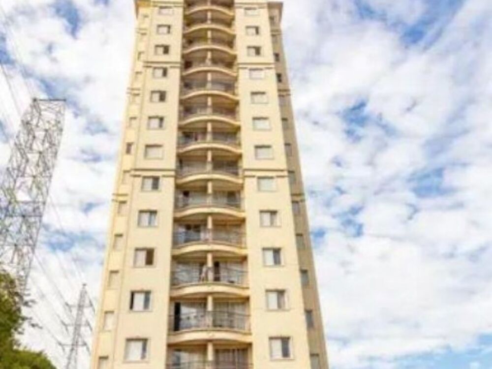 Apartamento, 2 quartos, 44 m² - Foto 2