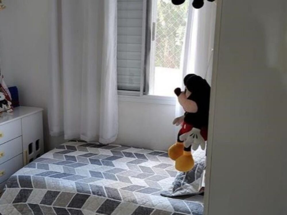 Apartamento, 2 quartos, 44 m² - Foto 16