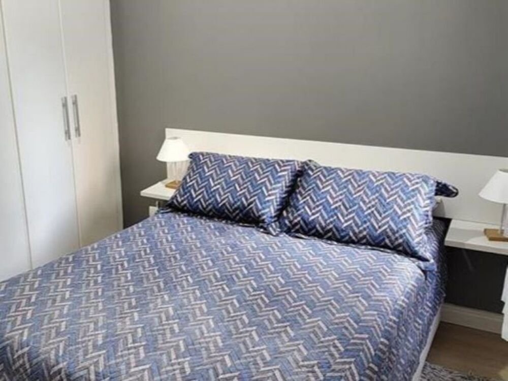 Apartamento, 2 quartos, 44 m² - Foto 6