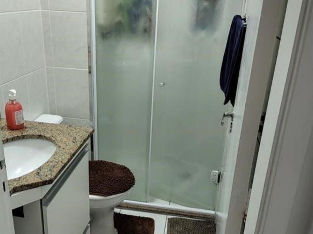 Apartamento, 2 quartos, 44 m² - Foto 7