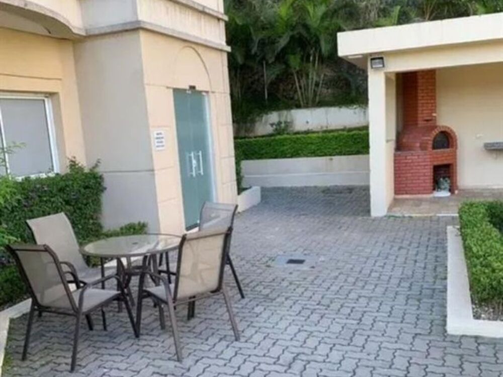 Apartamento, 2 quartos, 44 m² - Foto 5