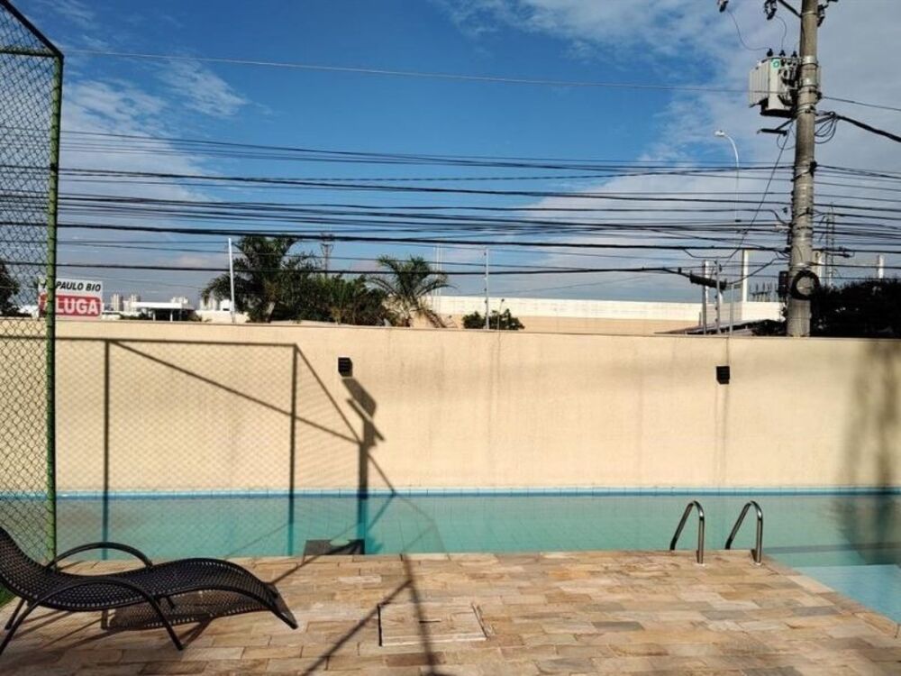 Apartamento, 2 quartos, 44 m² - Foto 12