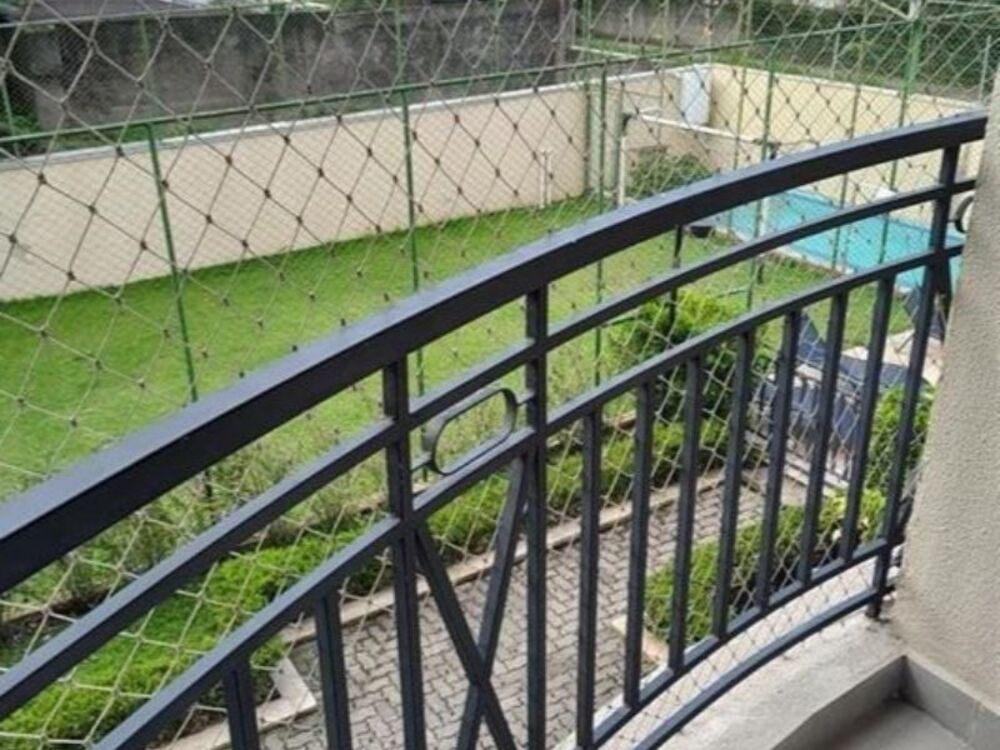 Apartamento, 2 quartos, 44 m² - Foto 14