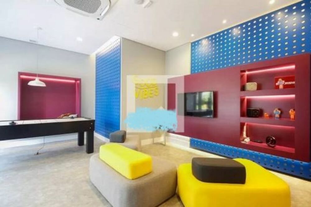 Apartamento, 2 quartos, 65 m² - Foto 4