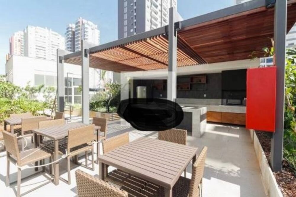Apartamento, 2 quartos, 65 m² - Foto 1