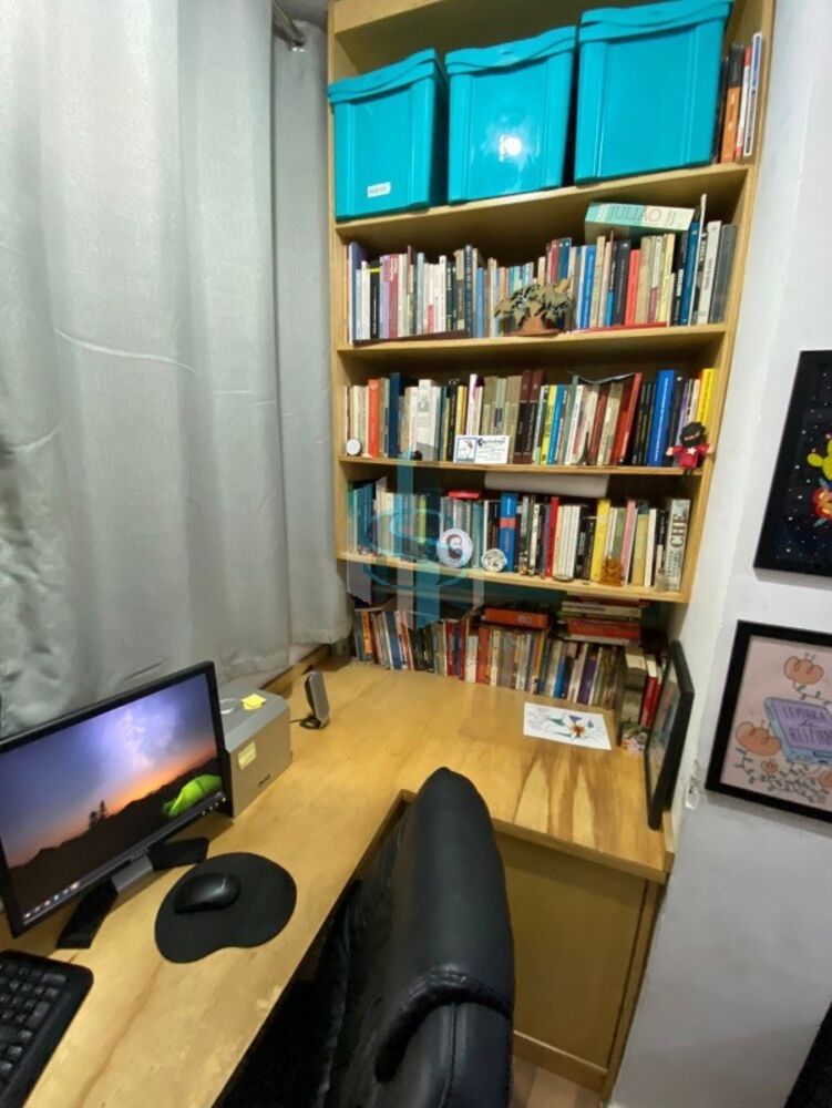 Apartamento, 1 quarto, 48 m² - Foto 5