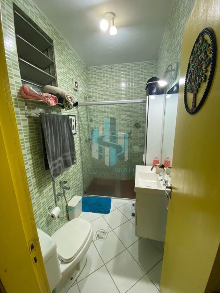 Apartamento, 1 quarto, 48 m² - Foto 1