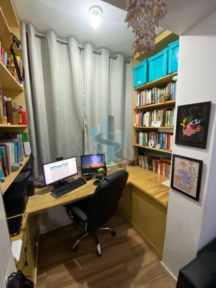 Apartamento, 1 quarto, 48 m² - Foto 8