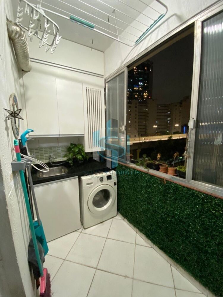 Apartamento, 1 quarto, 48 m² - Foto 3
