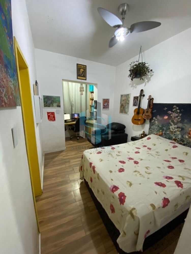 Apartamento, 1 quarto, 48 m² - Foto 7