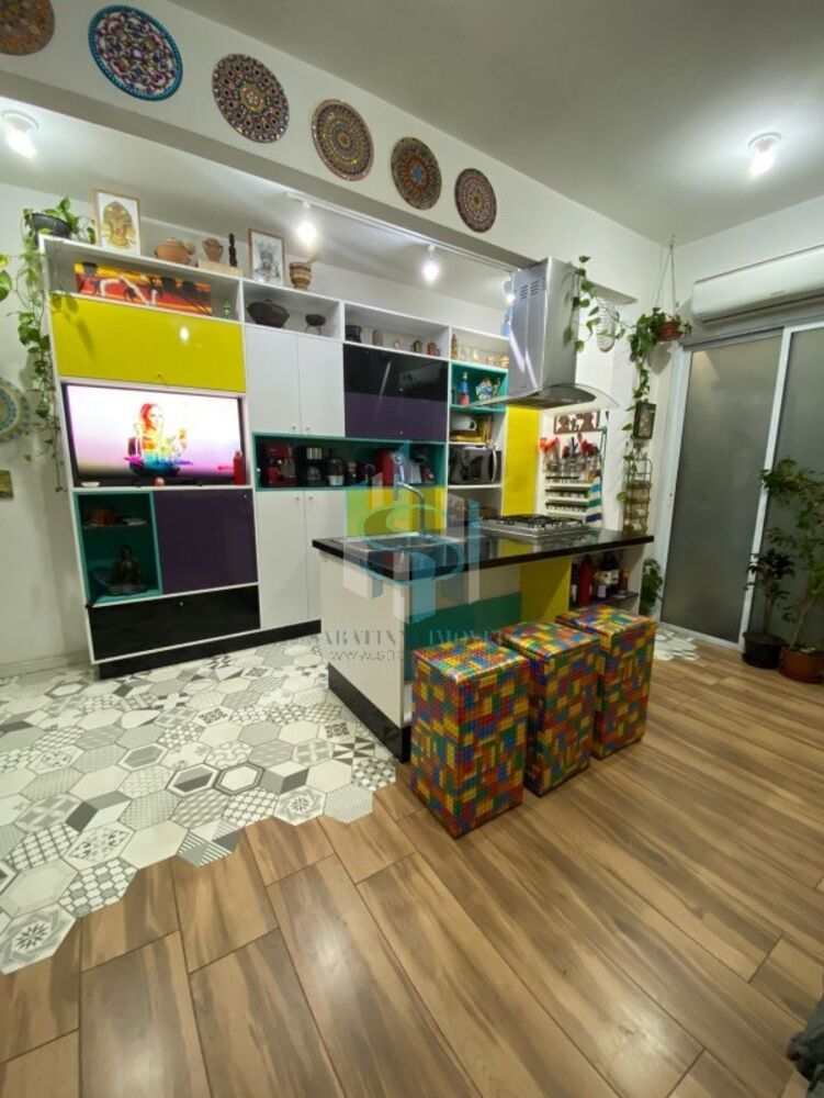 Apartamento, 1 quarto, 48 m² - Foto 2