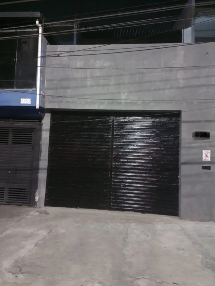 Prédio Inteiro, 120 m² - Foto 1