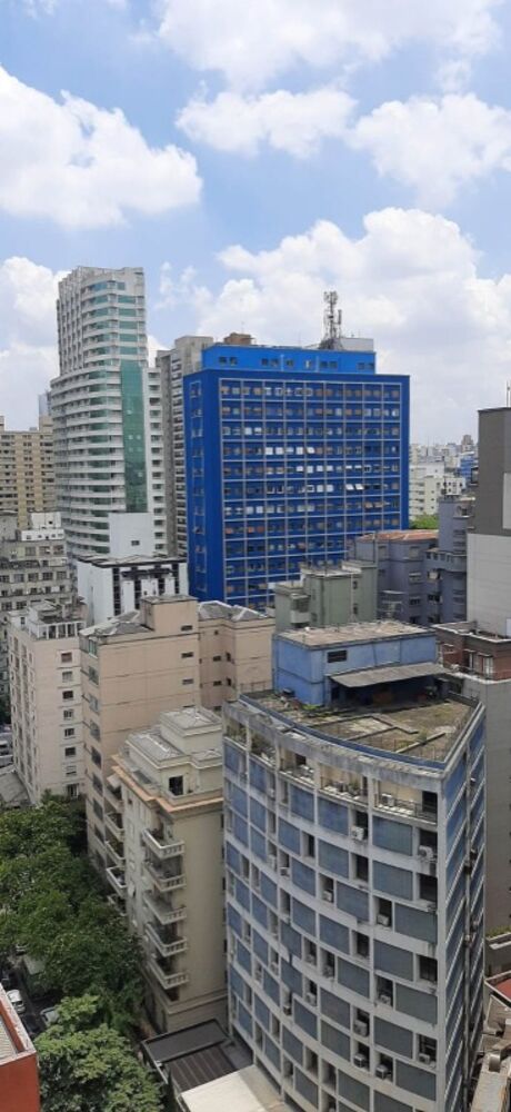 Apartamento, 1 quarto, 56 m² - Foto 3