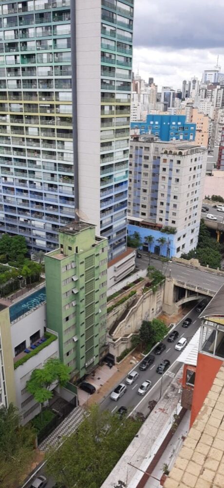 Apartamento, 1 quarto, 56 m² - Foto 4