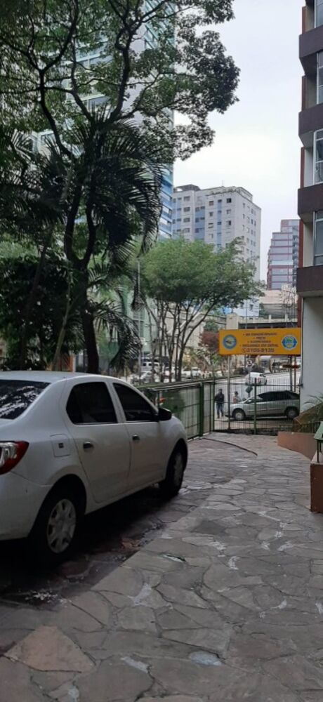 Apartamento, 1 quarto, 56 m² - Foto 1