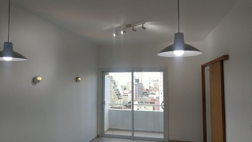 Apartamento, 1 quarto, 56 m² - Foto 2