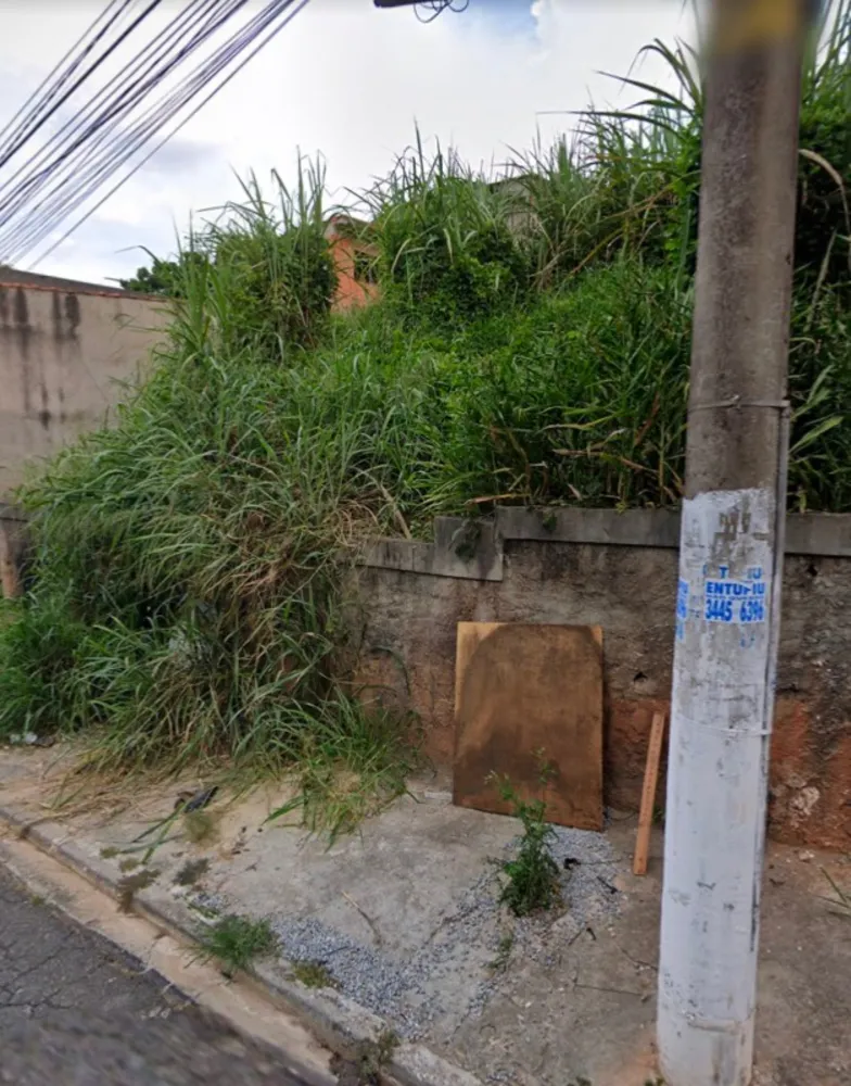 Terreno, 162 m² - Foto 4