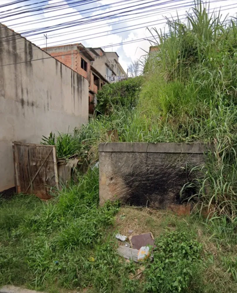 Terreno, 162 m² - Foto 2