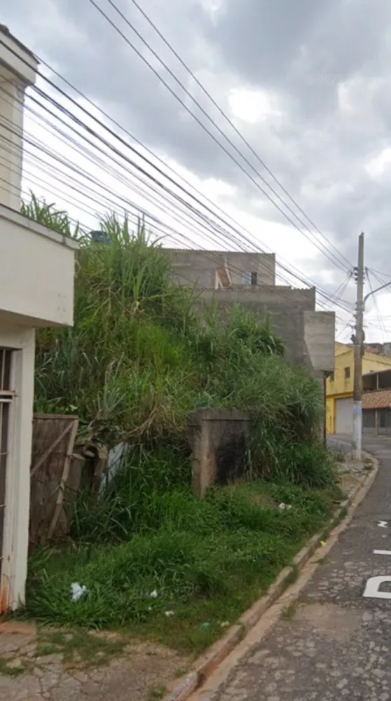 Terreno, 162 m² - Foto 1
