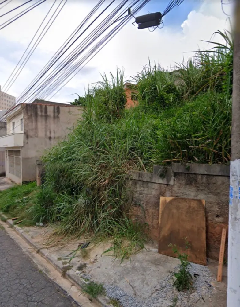 Terreno, 162 m² - Foto 3