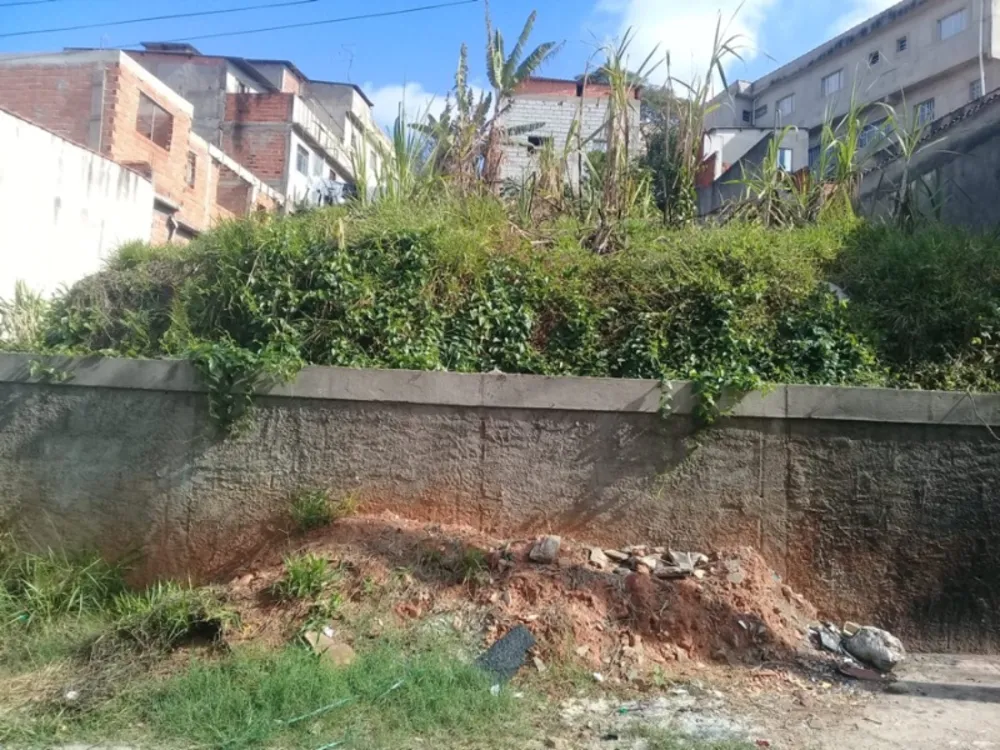 Terreno, 162 m² - Foto 5