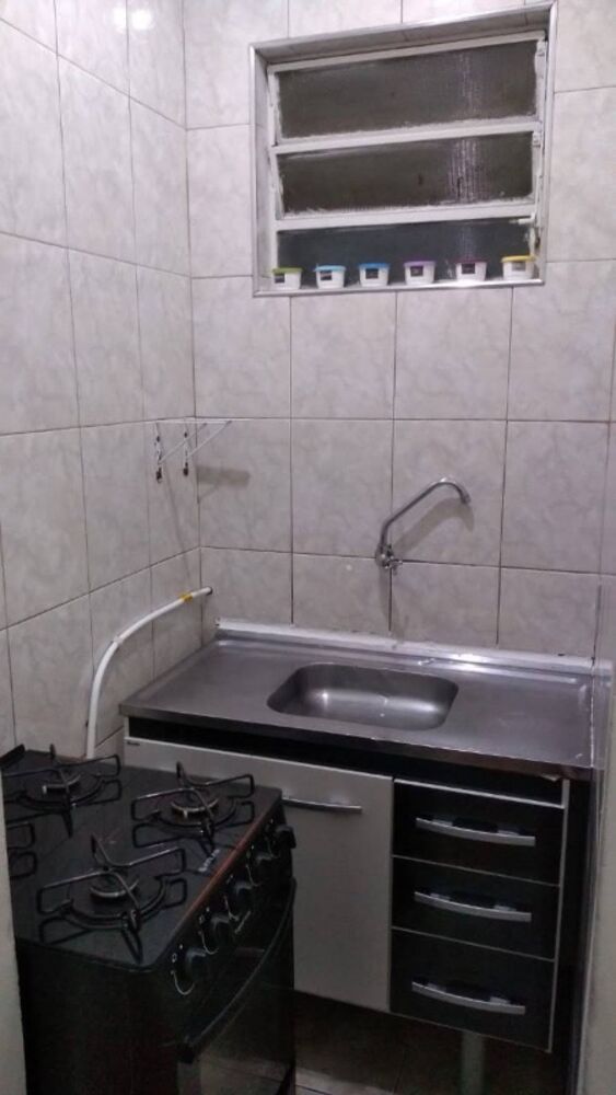 Kitnet-Studio, 37 m² - Foto 12