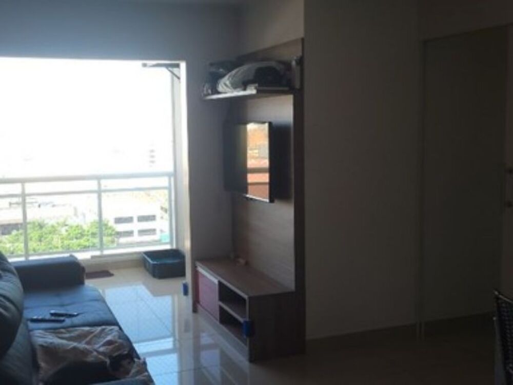 Apartamento, 3 quartos, 62 m² - Foto 4