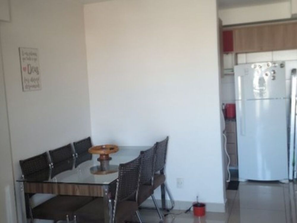 Apartamento, 3 quartos, 62 m² - Foto 2