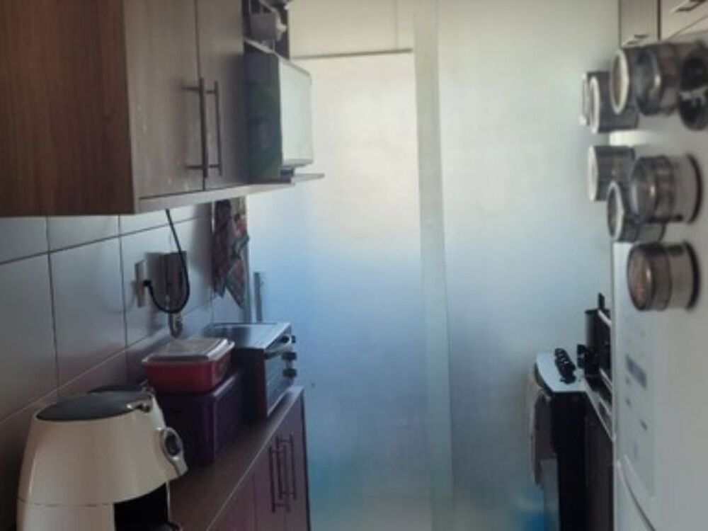 Apartamento, 3 quartos, 62 m² - Foto 3