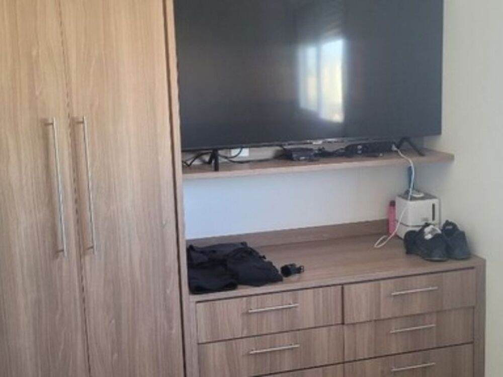 Apartamento, 3 quartos, 62 m² - Foto 1