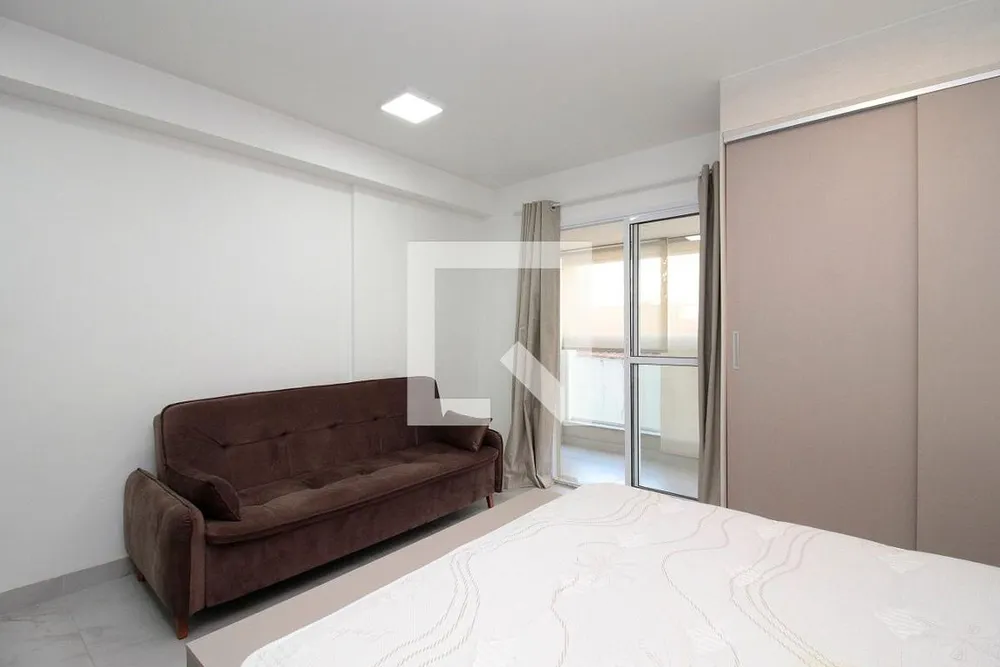 Kitnet-Studio, 40 m² - Foto 2
