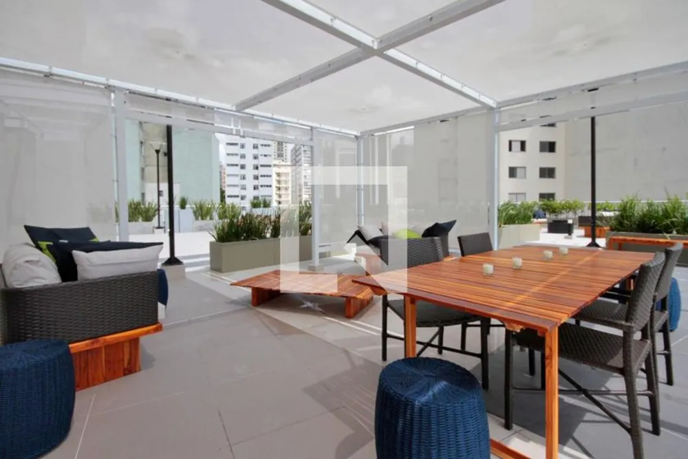 Kitnet-Studio, 40 m² - Foto 3