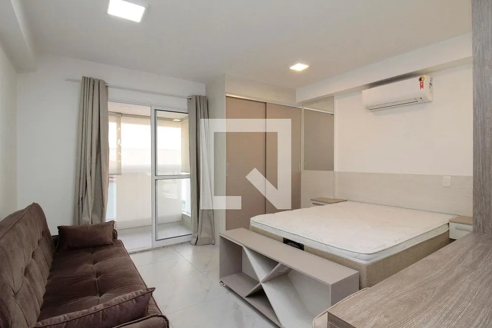 Kitnet-Studio, 40 m² - Foto 4