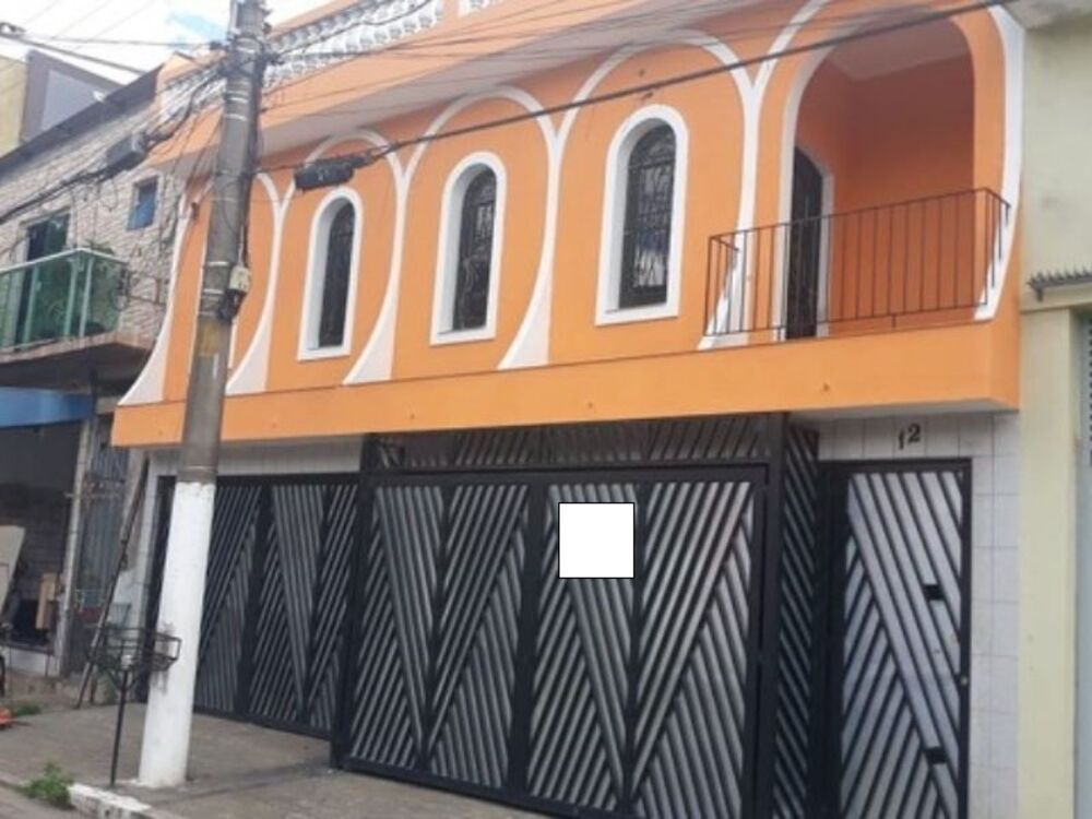 Casa, 3 quartos, 241 m² - Foto 1